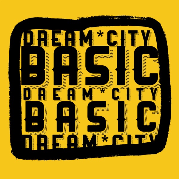 Dream City (feat. Chris Forsyth, Douglas McCombs & Mikel Patrick Avery) - EP