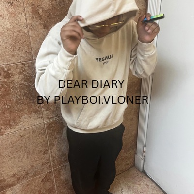DEAR DIARY - Single