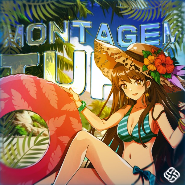 MONTAGEM TURA - EP
