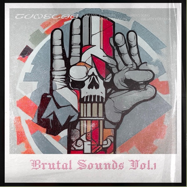 Brutal Sounds, Vol. 1