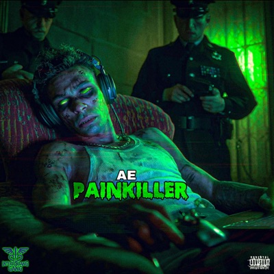 Pain Killer - Single