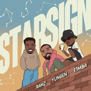 Starsign - Single