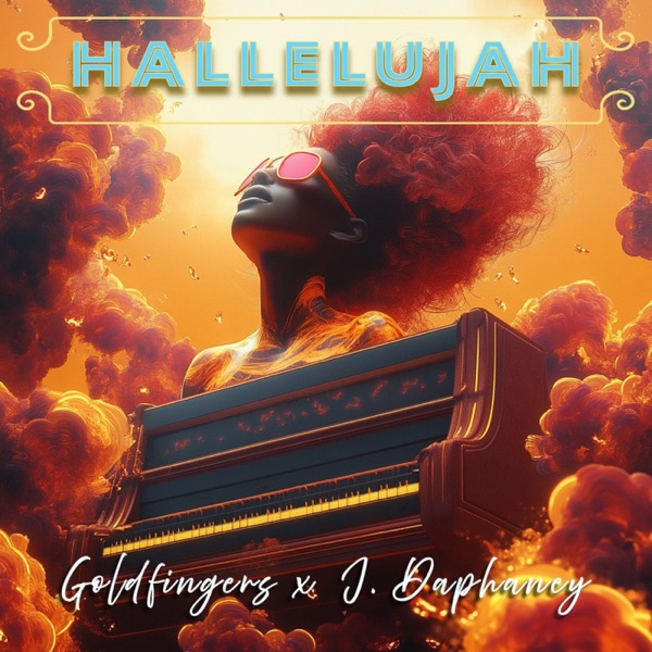 Hallelujah