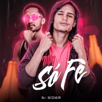 MTG SÓ FÉ - Single - Sr. Sider
