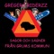 Sm I Onani - GREGERZ RIDERZZ lyrics