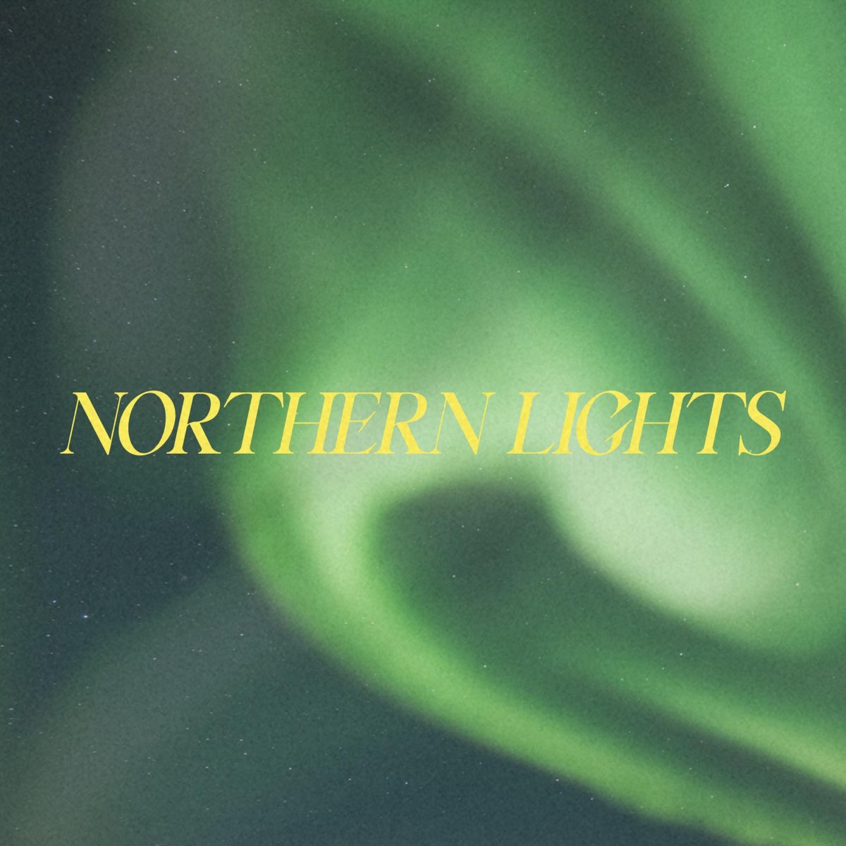 ‎Northern Lights Single Album by Nathan Fialkoff Apple Music