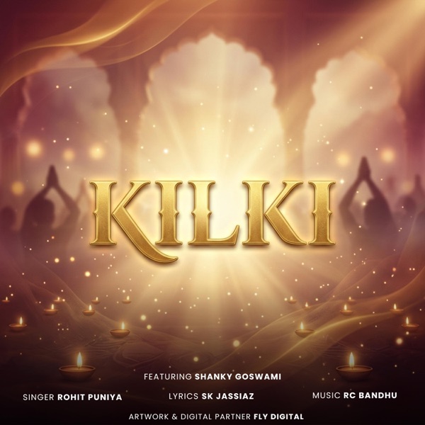 Kilki (feat. Sk Jassia & Rohit Puniya)