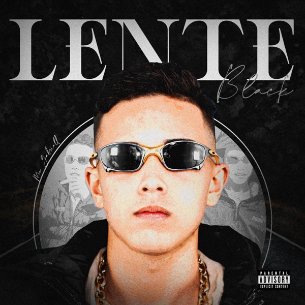 Lente Black (feat. DJ TC)