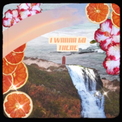 I Wanna Go There - Single