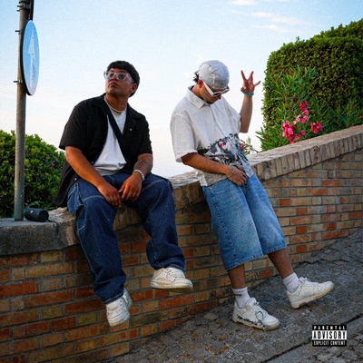 Problema (feat. Fatokobe) - Single