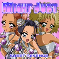 Might Just - Single - SWEET REVENGE