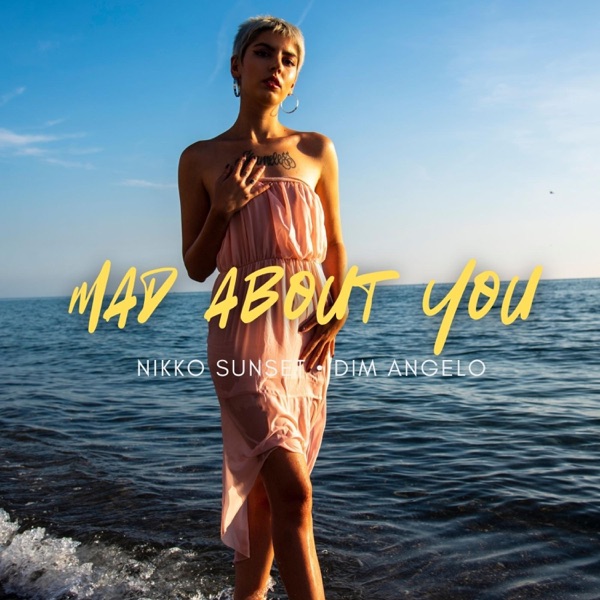 Mad About You