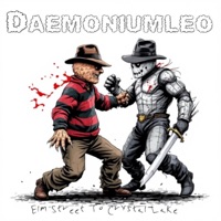 Elm Street To Crystal Lake - Single - Daemoniumleo