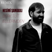 Berk Tut Ellerimden (Remix) - Single - Nesimi Samaxili