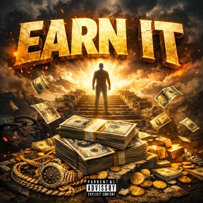 Earn It - Single
