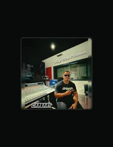 Listen to Carbars Cel, watch music videos, read bio, see tour dates & more!