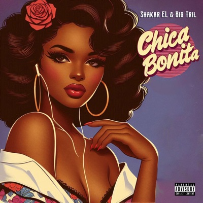 Chica Bonita - Single