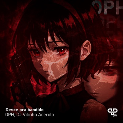 Desce pra Bandido - Single
