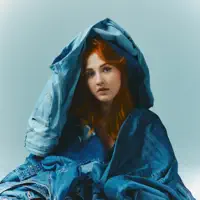 Fashionista — Paola