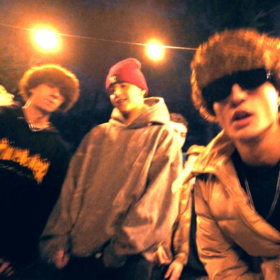 FAST (feat. Aguspvz & Rip Bruno) - Single