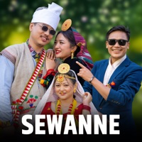 SEWANNE - Single - Padam Rai