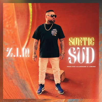 Sortie Sud - Single