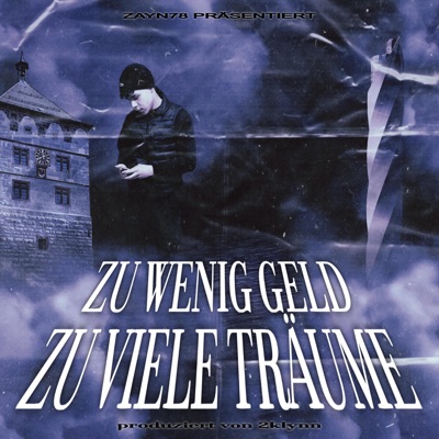 Zu Wenig Geld, Zu Viele Träume - Single