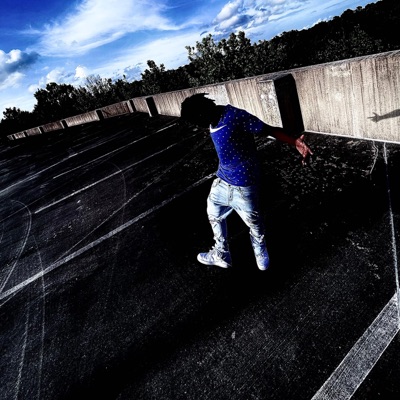 FUCK LIFE BUT I CANT GO OUT LIKE NO BITCH - Single