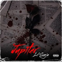 Jupiter - Single - Lil Senju