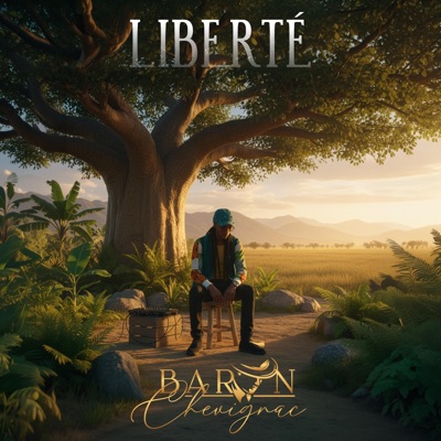 Liberté - Single