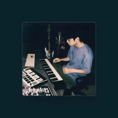 Listen to Jeremy Yan, watch music videos, read bio, see tour dates & more!
