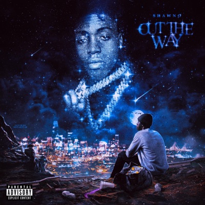 Out The Way - EP