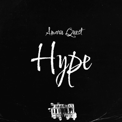 Hype - Single
