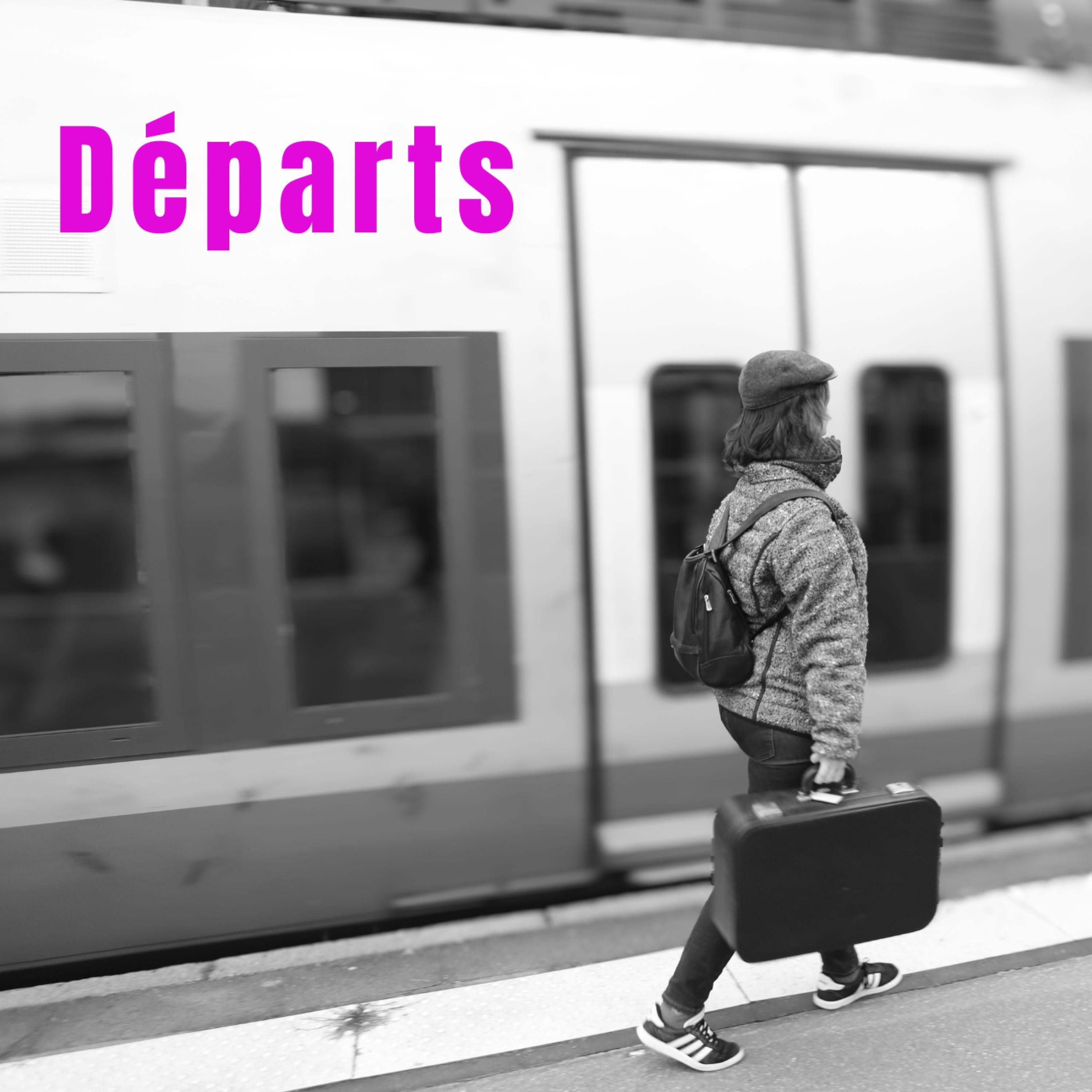 Départs - EP