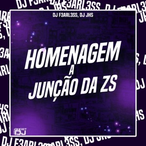 Homenagem a Junção Da Zs - Single