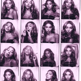 Amanecer Dagger!, 13AM & NaboriNyah