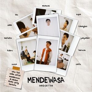 Chord Gitar Mendewasa - Amad Dayyan