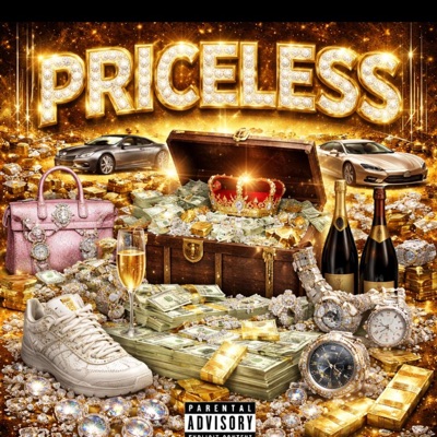 Priceless - Single