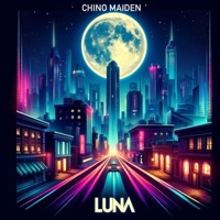 Luna (Versión Acústica) - Single - Chino Maiden