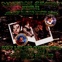 Don't Let The Government Convince You I Committed Suicide (Hosted By Shadow Wizard Money Gang) - Single - Cameron Seaton