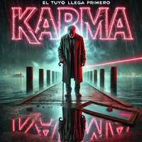 Karma (El Tuyo Llega Primero) - Single - DJ Whynniard