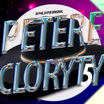 Petere Cloryty 5 - Single