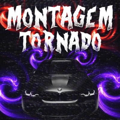ZVPHYR - MONTAGEM TORNADO
