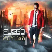 Mi Prisionera — Fuego