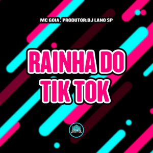 Rainha do Tik Tok