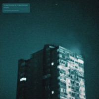 tomorrow is tomorrow (sped up) - Single - anębu