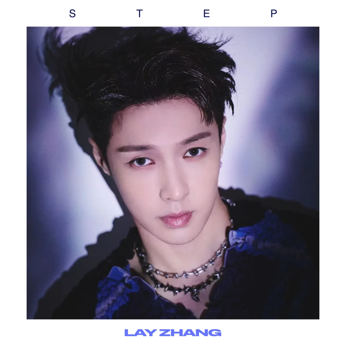 張藝興 - STEP (2024) [iTunes Plus AAC M4A]-新房子