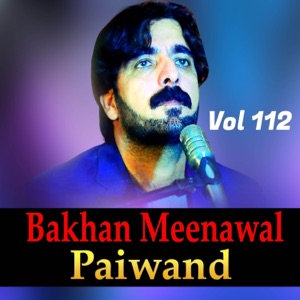Paiwand, Vol. 112