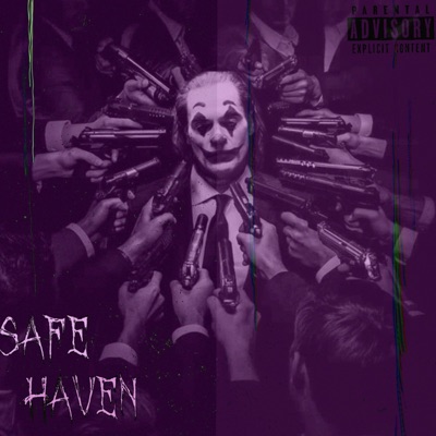 Safe Haven (feat. Nel Jay) - Single