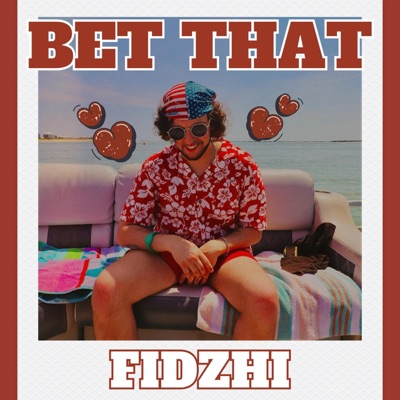 BET THAT - Single
